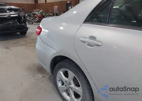 2013 Toyota Corolla Le from USA, damaged, VIN 2T1BU4EE9DC031512